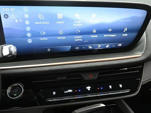 New 2026 Buick Envision Sport Touring AWD/4WD image 15