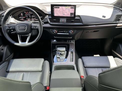 Used 2023 Audi Q5 2.0T Prestige AWD/4WD image 14