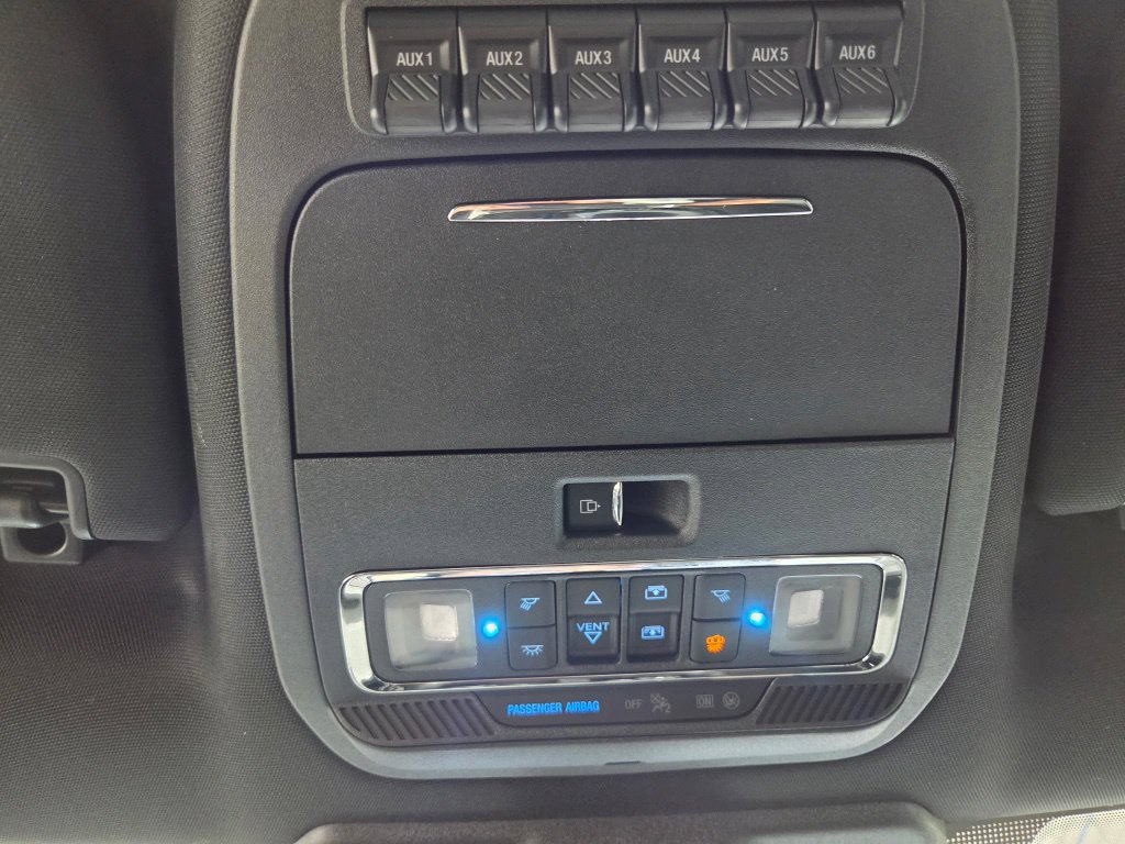 Used 2025 Ford F250 Platinum AWD/4WD image 49