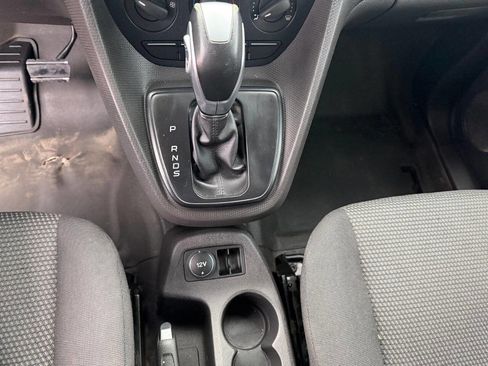 Used 2015 Ford Transit Connect XL FWD image 26