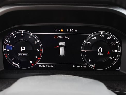 Used 2024 Mitsubishi Outlander SEL image 11