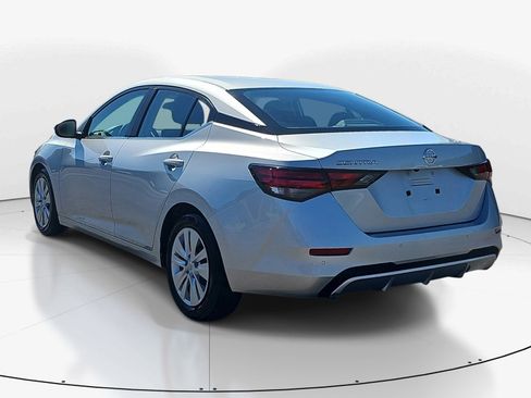 Used 2021 Nissan Sentra S FWD image 6