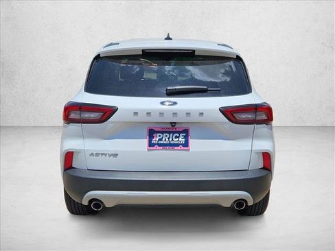 Certified 2025 Ford Escape Active FWD image 7