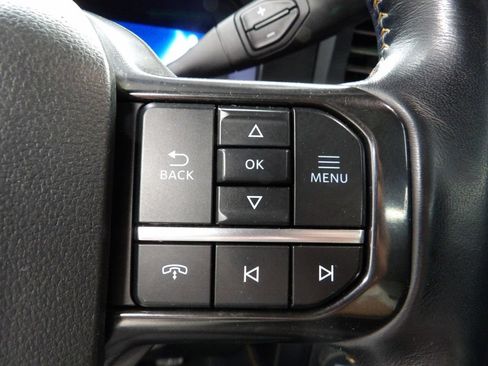 Used 2024 Ford F450 Platinum AWD/4WD image 55