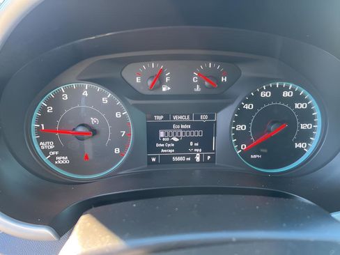 Used 2024 Chevrolet Malibu LT FWD image 11