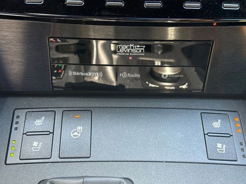 Used 2022 Lexus IS 350 F Sport AWD/4WD image 24
