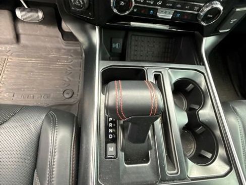 Used 2024 Ford F150 Raptor AWD/4WD image 14
