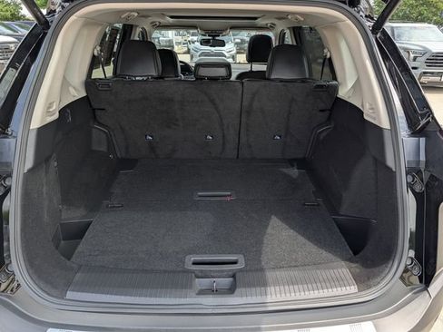 Used 2023 Nissan Rogue SL w/ SL Premium Package FWD image 28