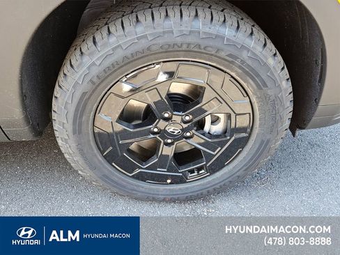 New 2026 Hyundai Santa Fe XRT w/ Tow & Go Package image 20