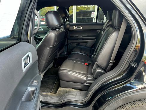 Used 2014 Ford Explorer Limited image 14