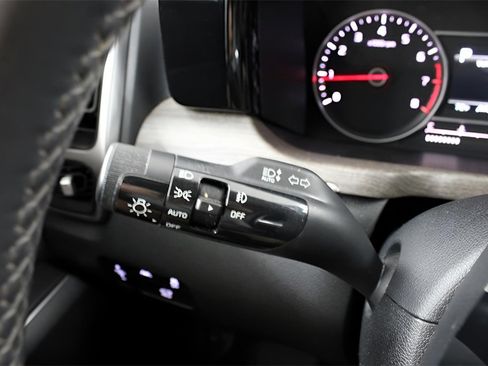 Used 2023 Kia Sorento EX w/ Panoramic Sunroof Package image 21