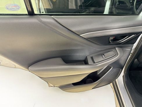 Used 2024 Subaru Outback Wilderness w/ Wilderness Package image 19