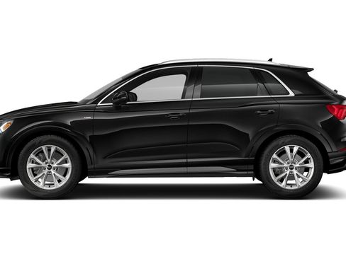 Certified 2025 Audi Q3 2.0T Premium w/ Convenience Package AWD/4WD image 8