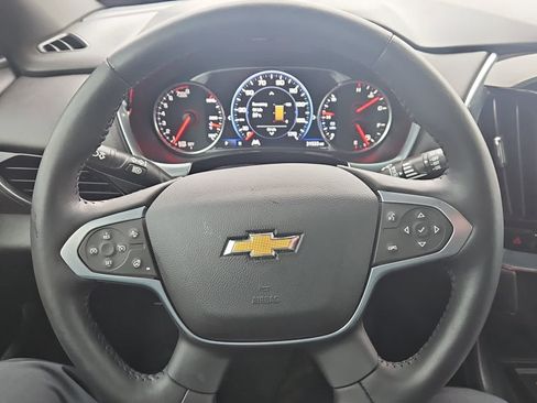 Used 2022 Chevrolet Traverse Premier image 15