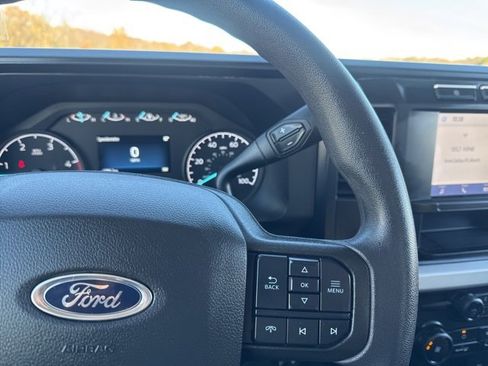 Used 2024 Ford F250 XLT w/ FX4 Off-Road Package image 16