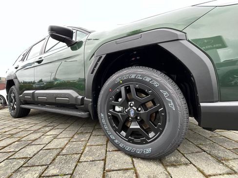 New 2026 Subaru Outback Wilderness image 9