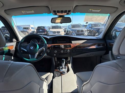 Used 2008 BMW 528i Sedan image 18