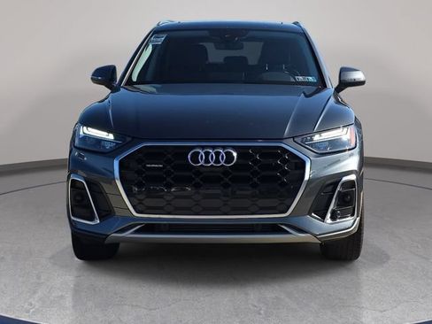 Used 2024 Audi Q5 2.0T Premium Plus AWD/4WD image 3