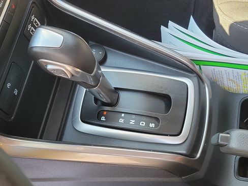 Used 2019 Ford EcoSport SE w/ SE Convenience Package FWD image 29