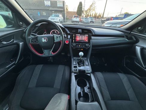 Used 2018 Honda Civic Si image 13