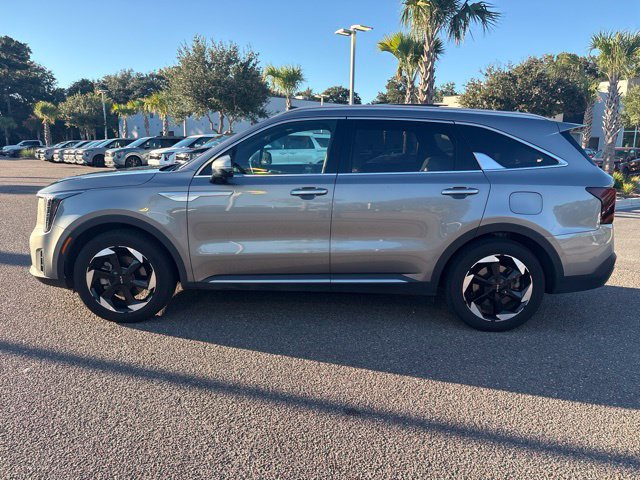 Used 2025 Kia Sorento SX Prestige AWD/4WD image 8