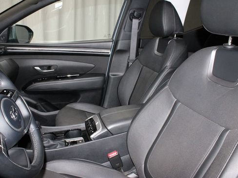 Used 2024 Hyundai Santa Cruz Limited AWD/4WD image 26