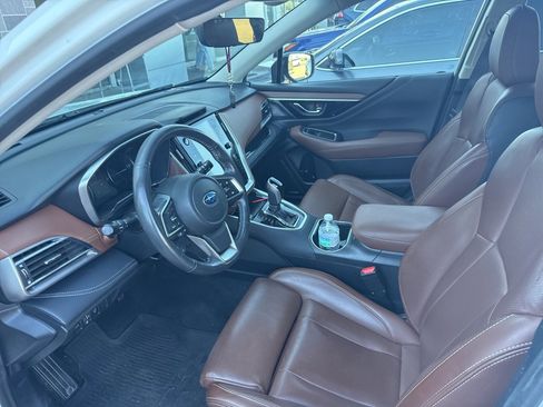 Used 2020 Subaru Outback Touring XT image 9