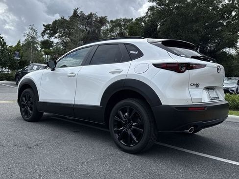 New 2026 MAZDA CX-30 AWD 2.5 S image 26