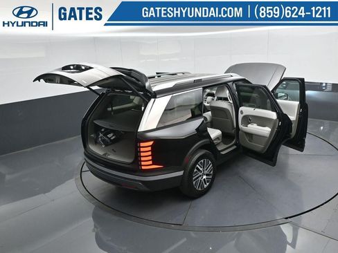 New 2026 Hyundai Palisade SEL AWD/4WD image 58