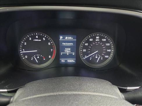 Used 2020 Hyundai Tucson Ultimate image 10