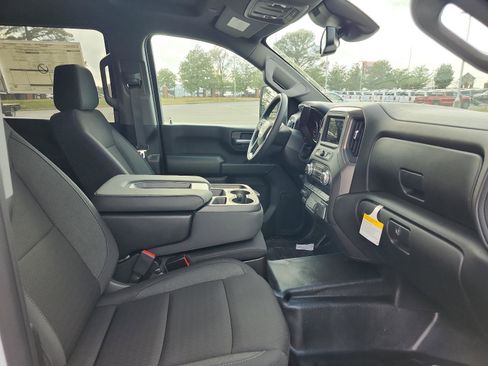 New 2026 GMC Sierra 3500 Pro w/ Convenience Package AWD/4WD image 10