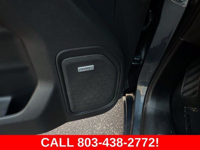 Used 2020 Chevrolet Silverado 1500 RST w/ All-Star Edition AWD/4WD image 31