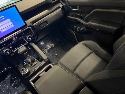 Certified 2025 Toyota 4Runner Limited image 10