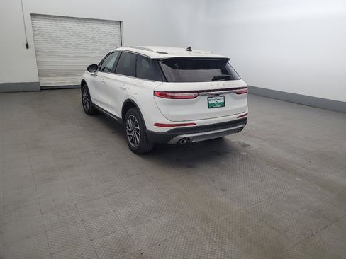 Used 2022 Lincoln Corsair AWD w/ Equipment Group 101A image 5