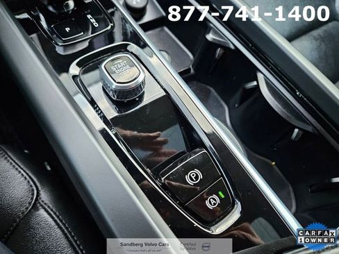 Certified 2024 Volvo XC60 T8 Core image 23