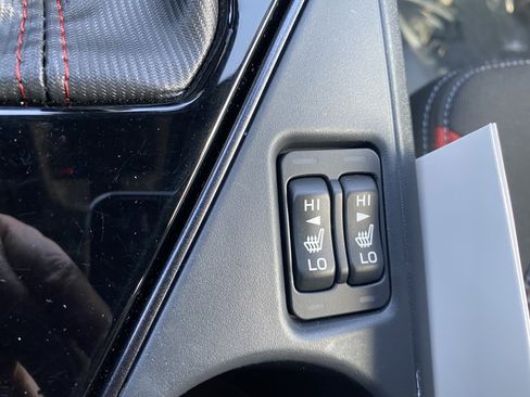 Used 2024 Subaru Impreza RS image 33