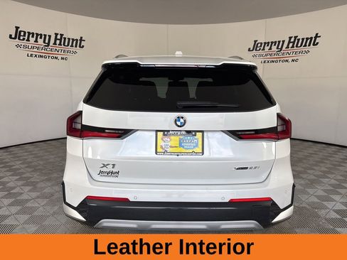 Used 2026 BMW X1 xDrive28i AWD/4WD image 6