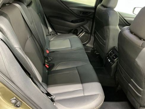 Used 2025 Subaru Outback Wilderness AWD/4WD image 18