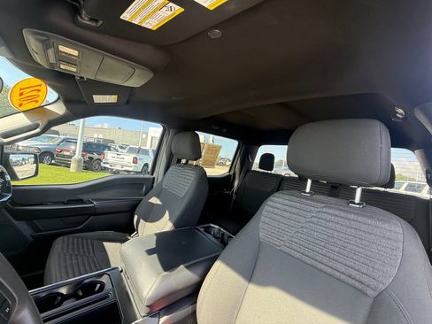 Used 2021 Ford F150 XL w/ STX Appearance Package AWD/4WD image 21
