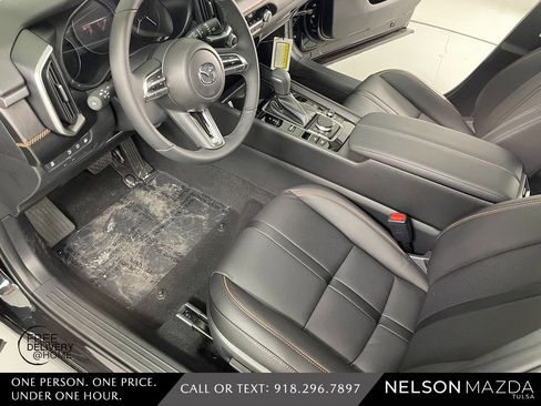 New 2026 MAZDA CX-50 AWD 2.5 Hybrid w/ Weather Package image 21