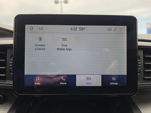 Used 2020 Ford Explorer XLT w/ Comfort Package AWD/4WD image 25