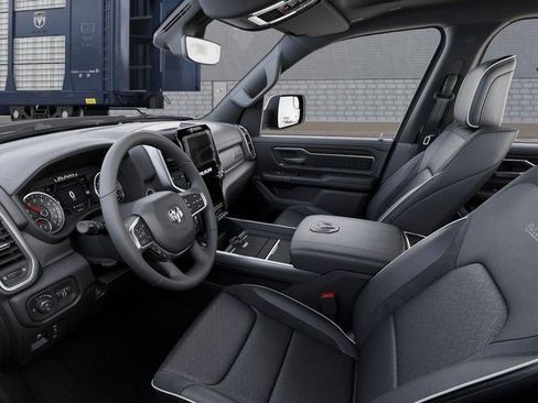 New 2026 RAM 1500 Laramie w/ Sport Appearance Package image 22