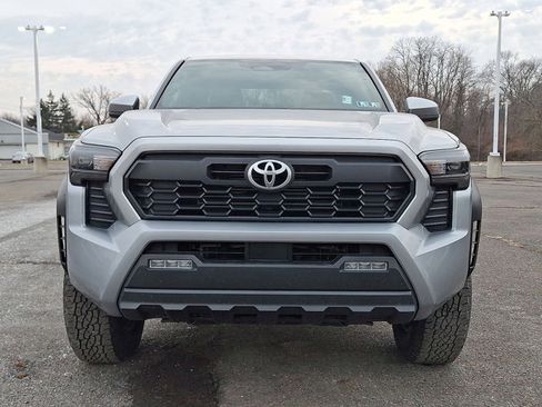 Used 2024 Toyota Tacoma TRD image 31