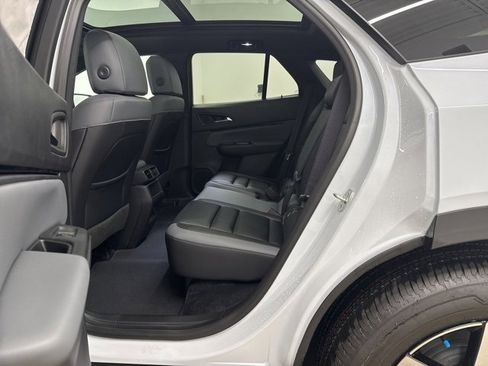 New 2026 Honda Prologue Touring image 14