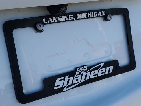 Certified 2023 Chevrolet Equinox RS w/ RS Leather Package image 39