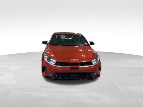 Certified 2023 Kia Forte GT-Line w/ GT-Line Premium Package image 10