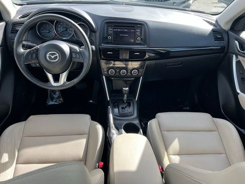 Used 2014 MAZDA CX-5 Grand Touring image 17