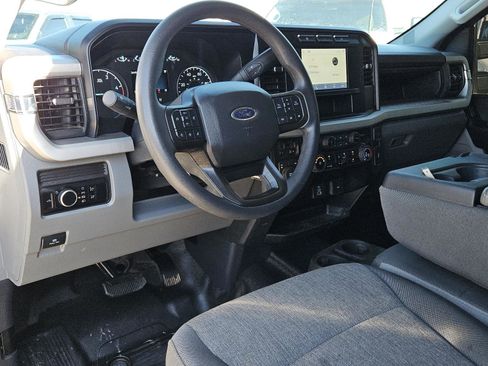 Used 2024 Ford F350 XL w/ XL Driver Assist Package image 25