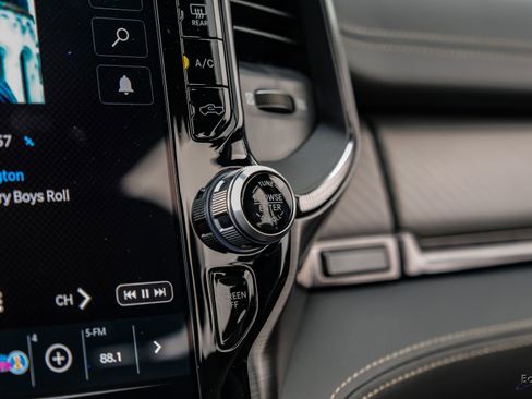 Used 2024 RAM 1500 TRX image 74