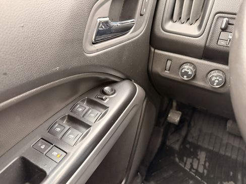 Used 2018 Chevrolet Colorado ZR2 AWD/4WD image 19